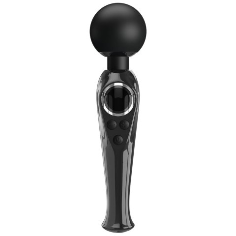 PRETTY LOVE - SKYLER, 10 vibration functions 9 speed levels, Silicone ABS Pretty Love