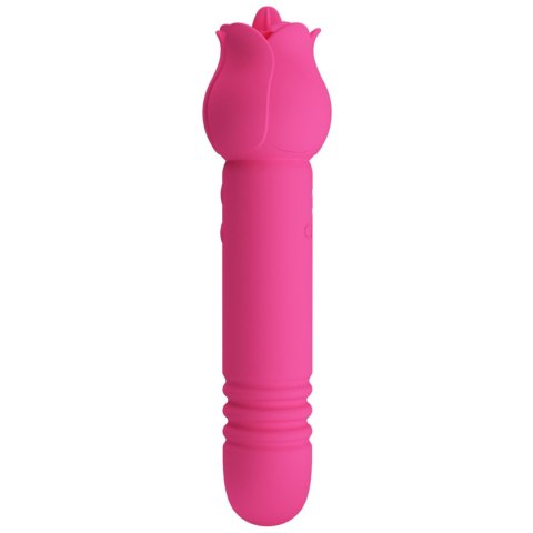 Pretty Love Chaley Dual-End Vibrator Pretty Love