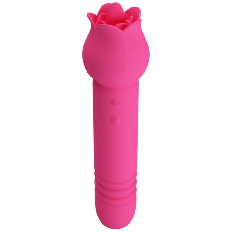 Pretty Love Chaley Dual-End Vibrator Pretty Love