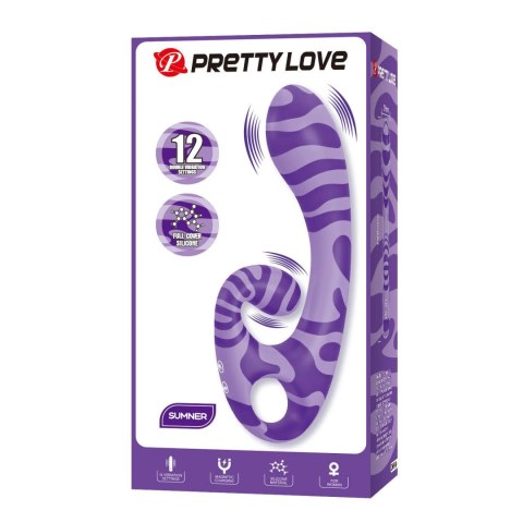 Pretty Love Sumner Pretty Love