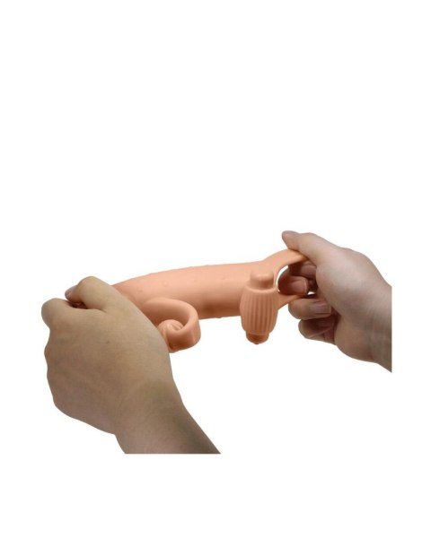 ROMANCE - VIBRATING PENIS SLEEVE Romance