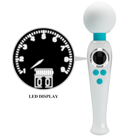 SKYLER, Stavros The Great, 10 vibration functions 9 speed levels Pretty Love