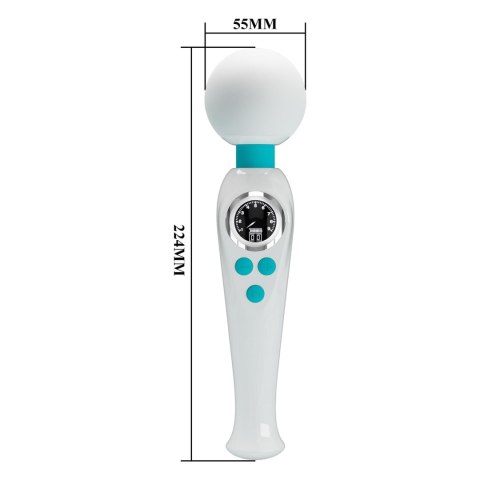 SKYLER, Stavros The Great, 10 vibration functions 9 speed levels Pretty Love
