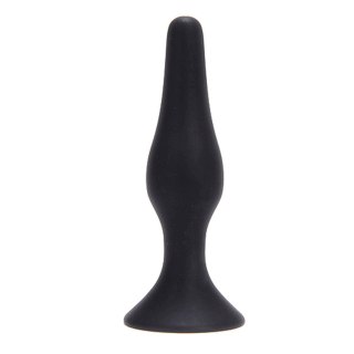 Plug-PLUG ANALE ANAL BOTTLE PLUG SILICONE SMALL MSX Distribution S.r.l.