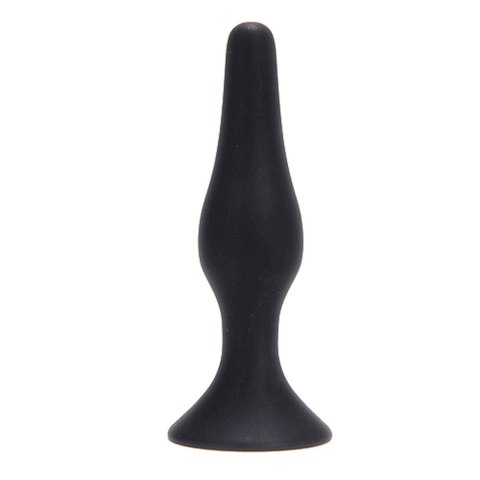Plug-PLUG ANALE ANAL BOTTLE PLUG SILICONE SMALL MSX Distribution S.r.l.