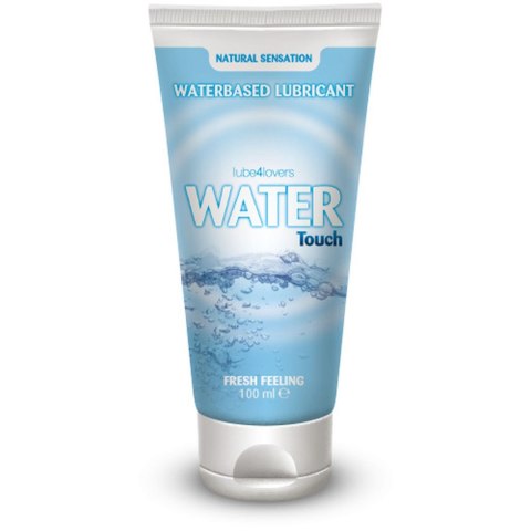 WATER TOUCH 100 ML MSX Distribution S.r.l.