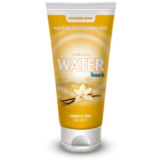WATER TOUCH VANILLA 100ML MSX Distribution S.r.l.