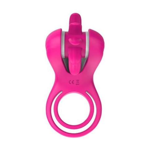 Anello e stimolatore Mind Blower MSX Distribution S.r.l.