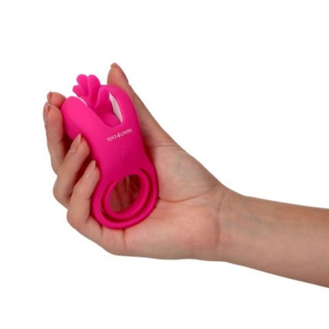 Anello e stimolatore Mind Blower MSX Distribution S.r.l.