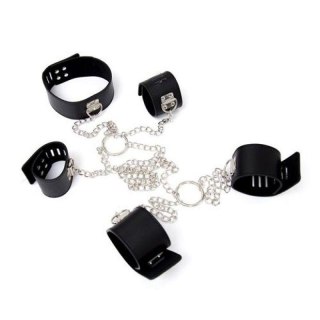Costrittivo Chain Hogtie black MSX Distribution S.r.l.