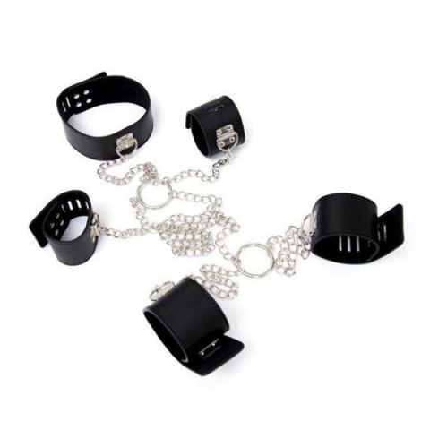 Costrittivo Chain Hogtie black MSX Distribution S.r.l.