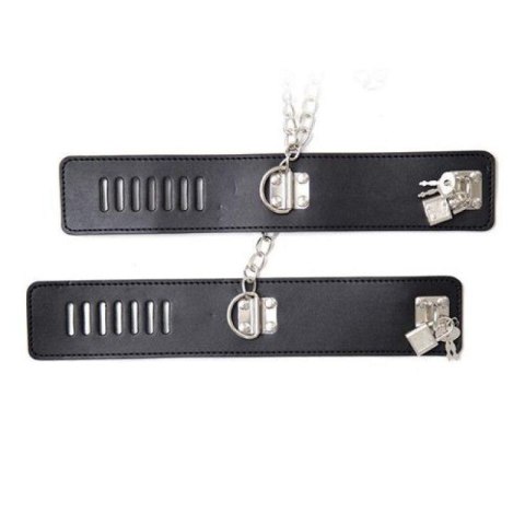 Costrittivo Chain Hogtie black MSX Distribution S.r.l.