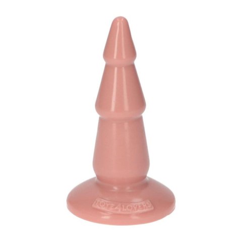 Dildo- Anal Italian cock 5'' Flesh MSX Distribution S.r.l.