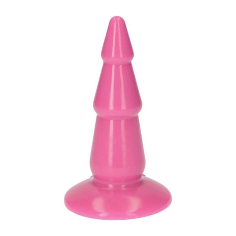 Dildo- Anal Italian cock 5'' Pink MSX Distribution S.r.l.