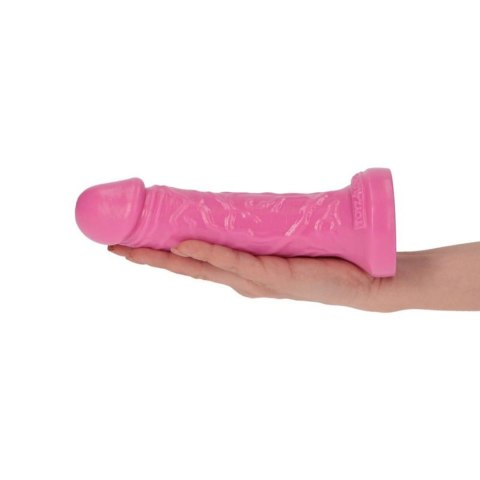 Dildo- Camillo Pink MSX Distribution S.r.l.