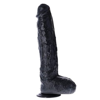 Dildo Extreme Augustus Nero MSX Distribution S.r.l.