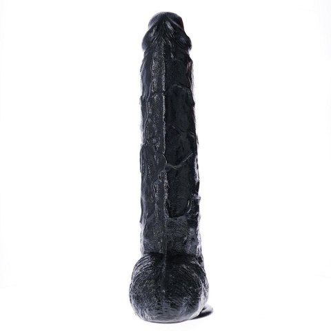 Dildo Extreme Augustus Nero MSX Distribution S.r.l.