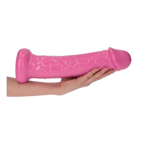 Dildo- Ercole Pink MSX Distribution S.r.l.