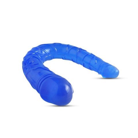 Dildo- Fallo doppio Toyz4Lovers Lily Blue MSX Distribution S.r.l.