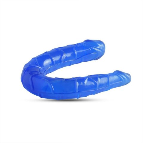 Dildo- Fallo doppio Toyz4Lovers Lily Blue MSX Distribution S.r.l.