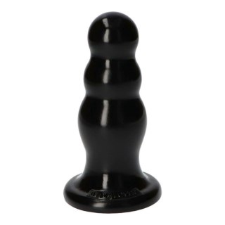 Dildo-Italian Cock 6""Black MSX Distribution S.r.l.