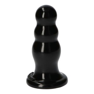 Dildo-Italian Cock 6""Black MSX Distribution S.r.l.