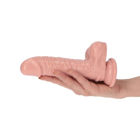 Dildo-Italian Cock 6""Flesch MSX Distribution S.r.l.