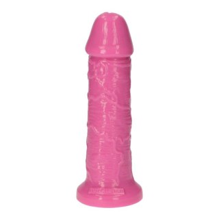 Dildo-Italian Cock 8,5""Pink MSX Distribution S.r.l.