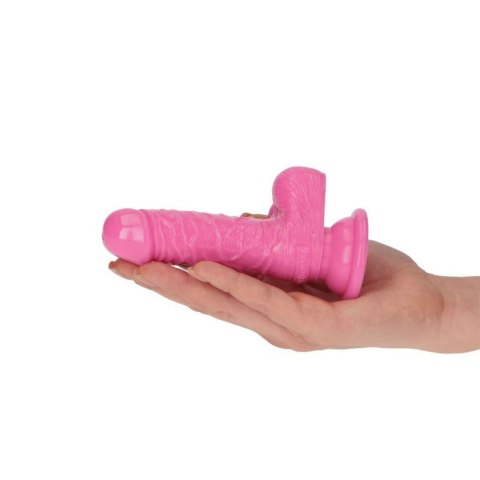 Dildo- Leo Pink MSX Distribution S.r.l.