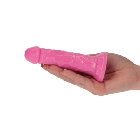 Dildo Poldo Pink MSX Distribution S.r.l.