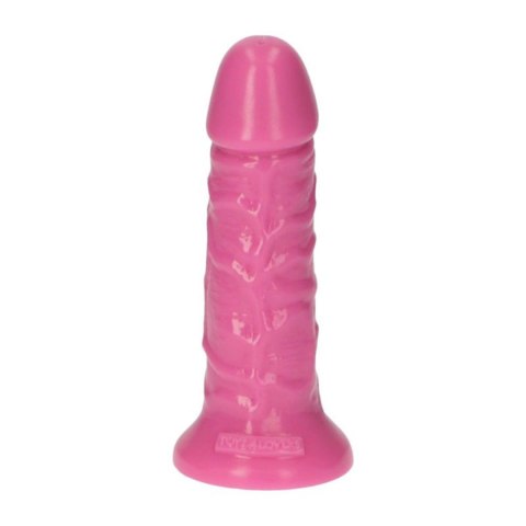 Dildo -Romeo Pink MSX Distribution S.r.l.