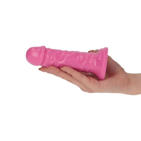 Dildo -Romeo Pink MSX Distribution S.r.l.