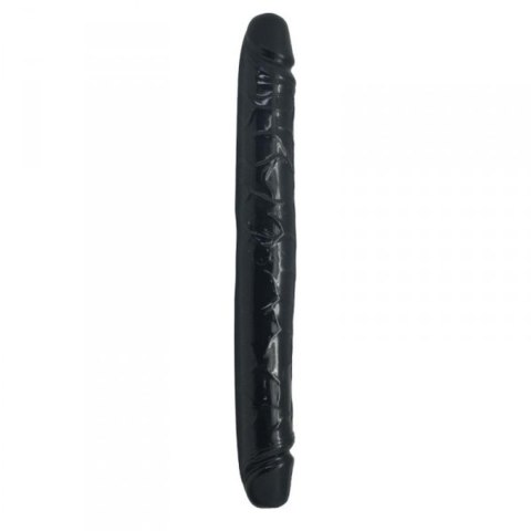 Dildo-SOLID DOUBLE DONG. PREMIUM TPE MATERIAL. MSX Distribution S.r.l.