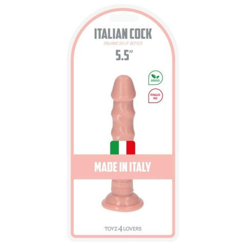 Dildo- Ugo Flesh MSX Distribution S.r.l.