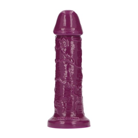 Dildo With The Scent Of Blackberries MSX Distribution S.r.l.