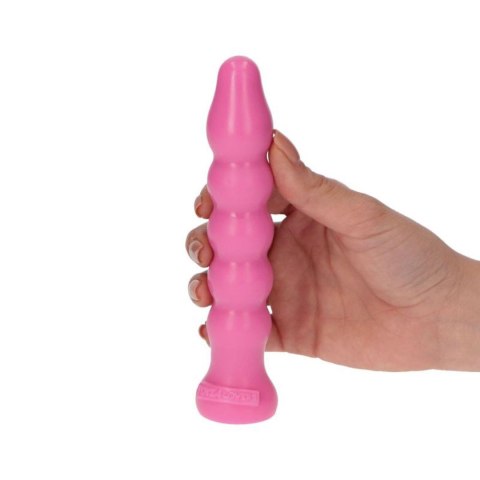 Dildo anale Gaio Pink MSX Distribution S.r.l.