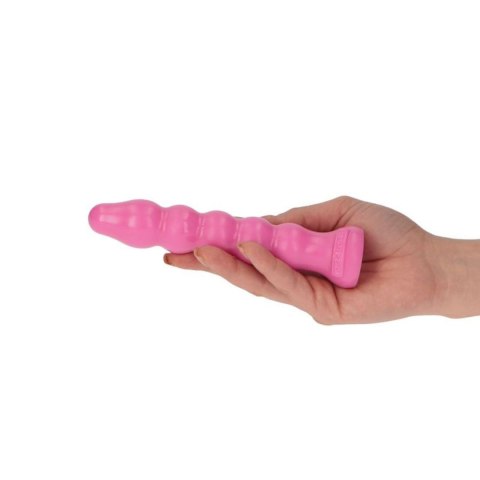 Dildo anale Gaio Pink MSX Distribution S.r.l.