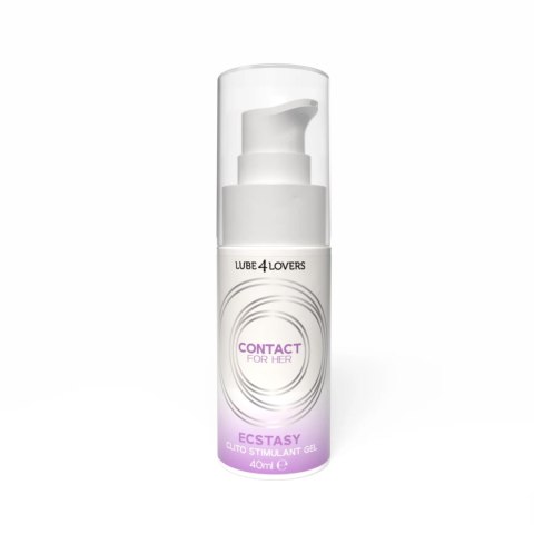 Eccitante Donna Ecstasy 40 ml MSX Distribution S.r.l.