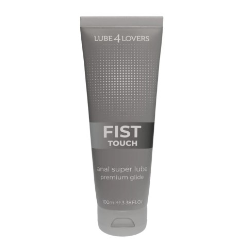 Fist Touch Anal Lubricant - 100 ml MSX Distribution S.r.l.