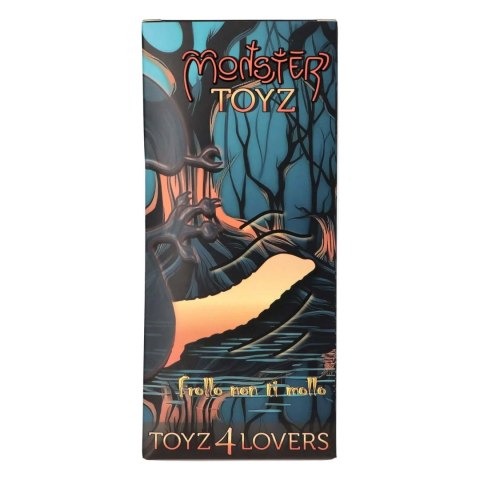 Frollo Monster Dildo MSX Distribution S.r.l.