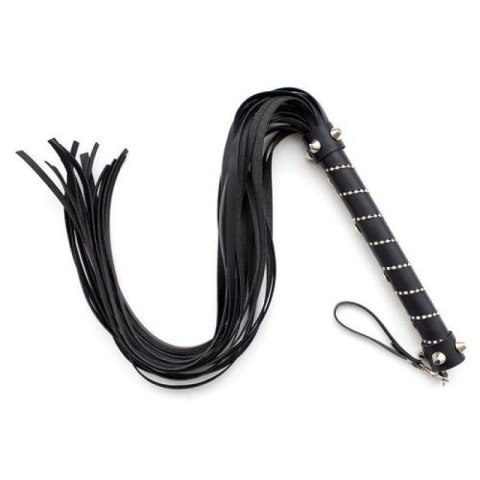 Frusta Easy Line Whip black MSX Distribution S.r.l.