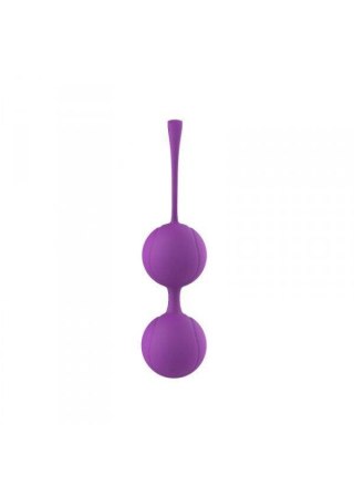 Kulki-PALLINE ELYS - CLIM BALLS PURPLE MSX Distribution S.r.l.