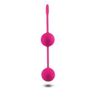 Kulki-Palline vaginali Pink MSX Distribution S.r.l.