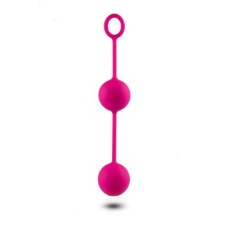 Kulki-Palline vaginali Pink MSX Distribution S.r.l.