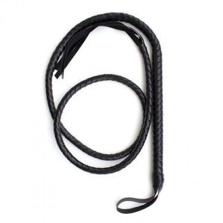 Pejcz-Frusta Indy Flog Whip black MSX Distribution S.r.l.