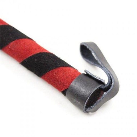 Pejcz-Frusta a frange Line Whip black MSX Distribution S.r.l.