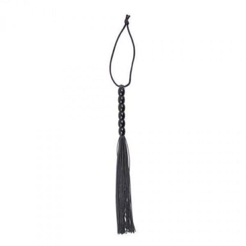 Pejcz-Frusta a frange Several Flogger black MSX Distribution S.r.l.