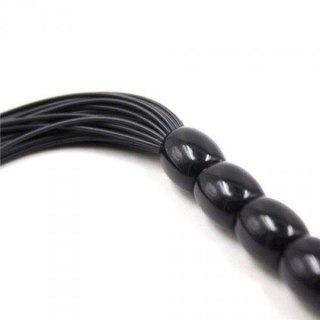 Pejcz-Frusta a frange Several Flogger black MSX Distribution S.r.l.