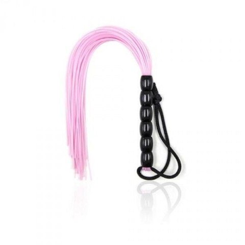 Pejcz-Frusta a frange Several Flogger pink MSX Distribution S.r.l.