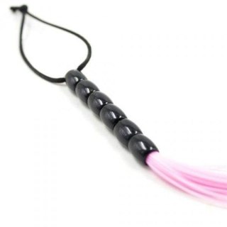 Pejcz-Frusta a frange Several Flogger pink MSX Distribution S.r.l.